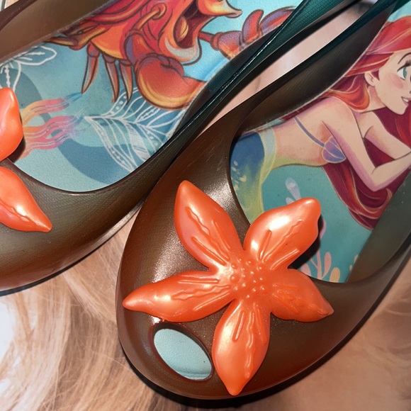 π§π»ββοΈ π π§π»ββοΈβ’ π Mini Melissa x Mermaid Vibes πβ’ ππ§π»ββοΈπ - Picture 3 of 8
